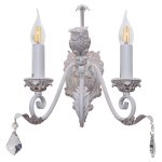 Светильник Ben Crezo B11225/2wWT+GD