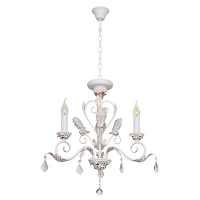 Светильник Ben Crezo B11225/3WT+GD Светильник Ben Crezo B11225/3WT+GD