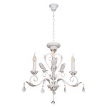 Светильник Ben Crezo B11225/3WT+GD