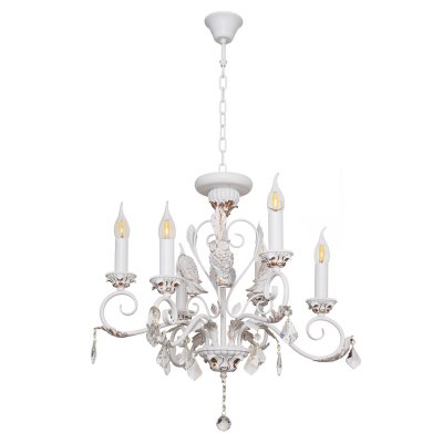 Светильник Ben Crezo B11225/6WT+GD Светильник Ben Crezo B11225/6WT+GD