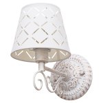 Светильник Ben Crezo B11226/1wBGE WT