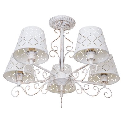 Светильник Ben Crezo B11226/5BGE WT Светильник Ben Crezo B11226/5BGE WT