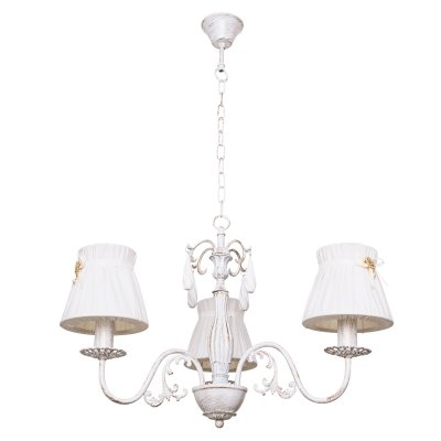 Светильник Ben Crezo B11227/3BGE WT Светильник Ben Crezo B11227/3BGE WT