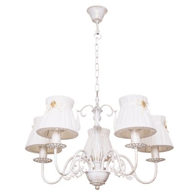 Светильник Ben Crezo B11227/5BGE WT Светильник Ben Crezo B11227/5BGE WT