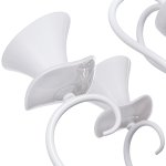 Светильник Ben Crezo B11228/6WT