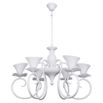 Светильник Ben Crezo B11228/6WT