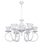 Светильник Ben Crezo B11228/6WT