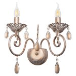 Светильник Ben Crezo B11229/2wWG