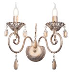 Светильник Ben Crezo B11229/2wWG