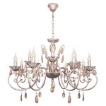 Светильник Ben Crezo B11229/8+4WG