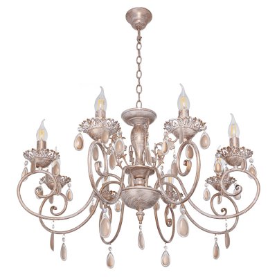 Светильник Ben Crezo B11229/8WG Светильник Ben Crezo B11229/8WG