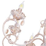 Светильник Ben Crezo B11229/8WG