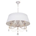 Светильник Ben Crezo B11232/5A WG WT