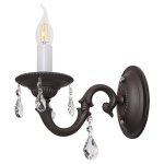 Светильник Ben Crezo B11233/1wAG+WT