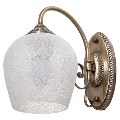 Светильник Ben Crezo B11237/1wAB WT Светильник Ben Crezo B11237/1wAB WT