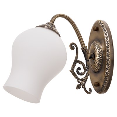 Светильник Ben Crezo B11238/1wAB WT Светильник Ben Crezo B11238/1wAB WT