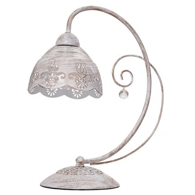 Светильник Ben Crezo B11240/1T WG WG+CL