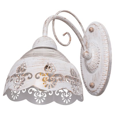 Светильник Ben Crezo B11240/1wWG WG+CL Светильник Ben Crezo B11240/1wWG WG+CL