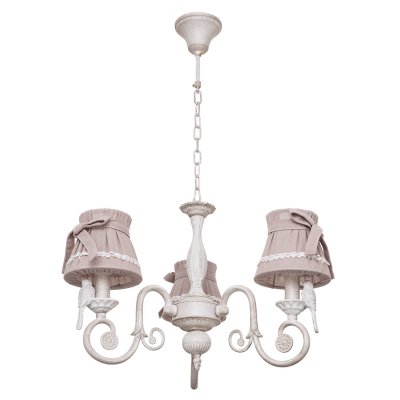 Светильник Ben Crezo B11242/3WG PK