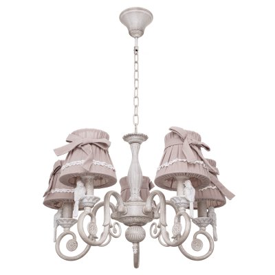 Светильник Ben Crezo B11242/5WG PK