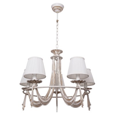 Светильник Ben Crezo B11243/5WG WT Светильник Ben Crezo B11243/5WG WT