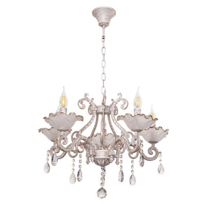 Светильник Ben Crezo B11244/5WG Светильник Ben Crezo B11244/5WG