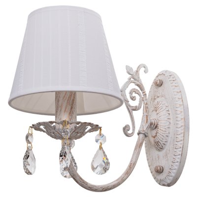 Светильник Ben Crezo B11247/1wWG WT Светильник Ben Crezo B11247/1wWG WT