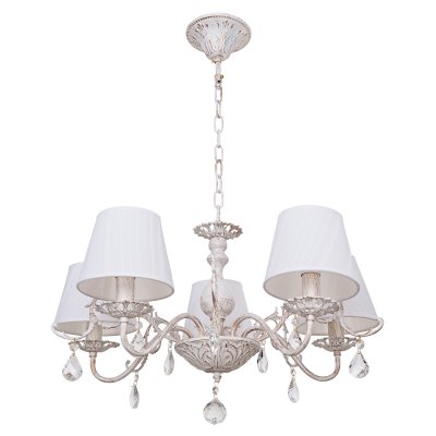 Светильник Ben Crezo B11247/5WG WT Светильник Ben Crezo B11247/5WG WT