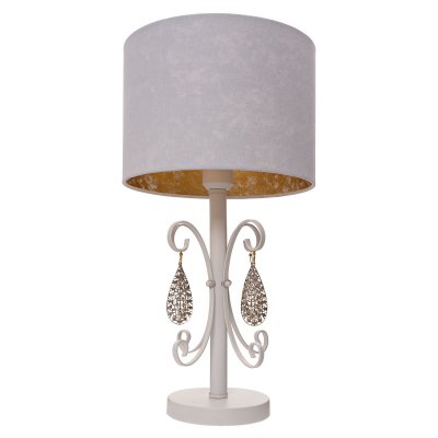 Светильник Ben Crezo B11248/1T WT WT Светильник Ben Crezo B11248/1T WT WT