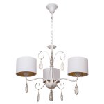 Светильник Ben Crezo B11248/3WT WT