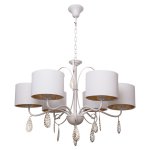 Светильник Ben Crezo B11248/6WT WT