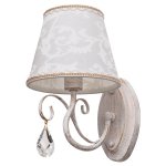 Светильник Ben Crezo B11250/1wWG WT