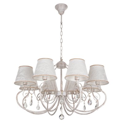 Светильник Ben Crezo B11250/8WG WT Светильник Ben Crezo B11250/8WG WT