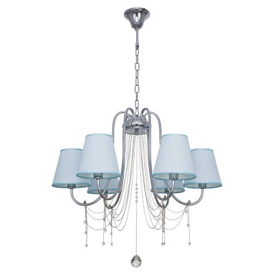 Светильник Ben Crezo B11252/6CR WT Светильник Ben Crezo B11252/6CR WT