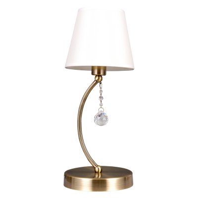 Светильник Ben Crezo B11253/1T AB WT Светильник Ben Crezo B11253/1T AB WT