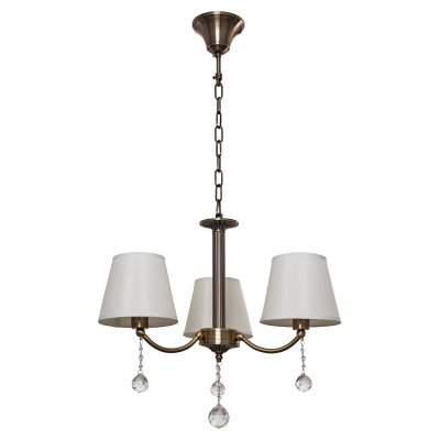 Светильник Ben Crezo B11253/3AB WT Светильник Ben Crezo B11253/3AB WT