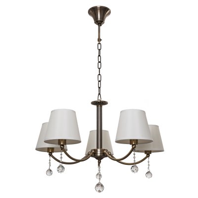 Светильник Ben Crezo B11253/5AB WT Светильник Ben Crezo B11253/5AB WT