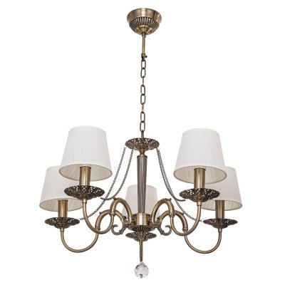 Светильник Ben Crezo B11254/5AB WT Светильник Ben Crezo B11254/5AB WT