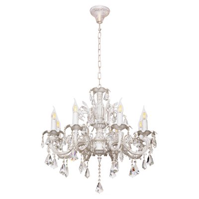 Светильник Ben Crezo B11256/8WG WT Светильник Ben Crezo B11256/8WG WT