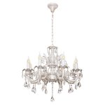 Светильник Ben Crezo B11256/8WG WT