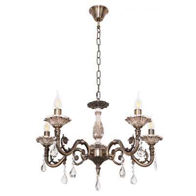 Светильник Ben Crezo B11257/5AB