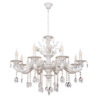 Светильник Ben Crezo B11258/8WG