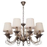 Светильник Ben Crezo B11261/8AB BEG