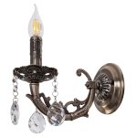 Светильник Ben Crezo B11265/1wAB