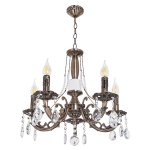 Светильник Ben Crezo B11265/5AB