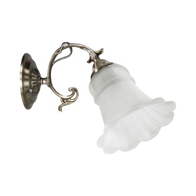 Светильник Ben Crezo B11266/1wAB WT Светильник Ben Crezo B11266/1wAB WT