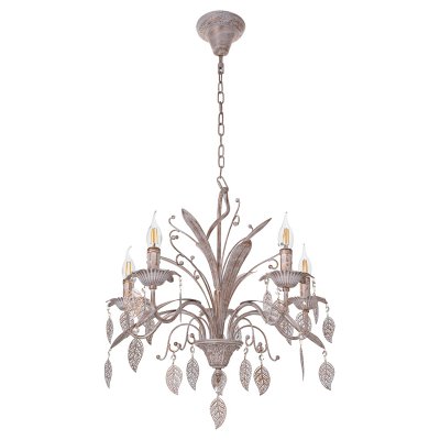 Светильник Ben Crezo B11271/5WG+WT Светильник Ben Crezo B11271/5WG+WT