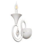 Светильник Ben Crezo B11273/1wCW