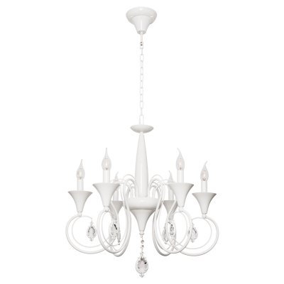 Светильник Ben Crezo B11273/6CW