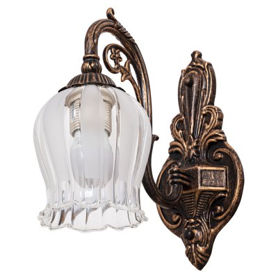 Светильник Ben Crezo B11275/1wBG CLW